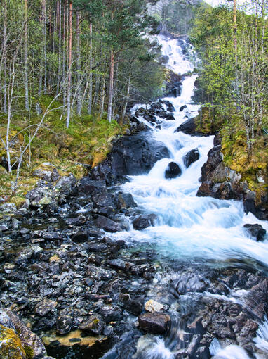 The Final Adventure: Haugesund &amp; Langfoss